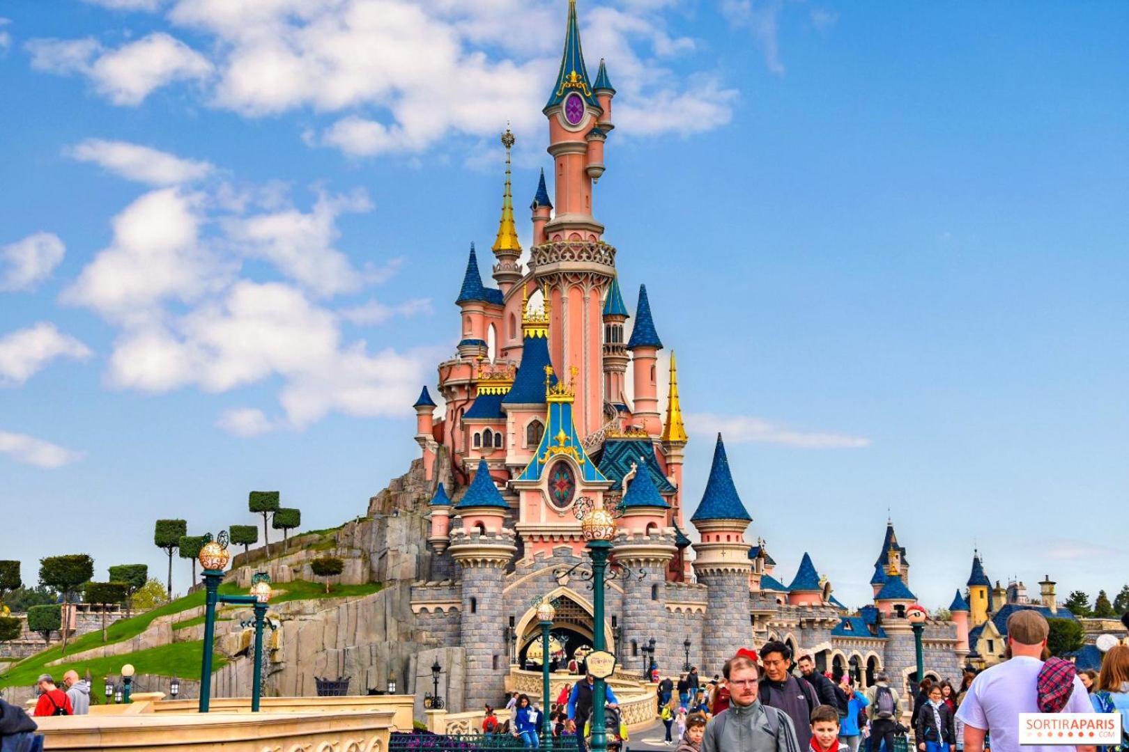 Casa Meline - Disneyland Paris Montry Eksteriør billede